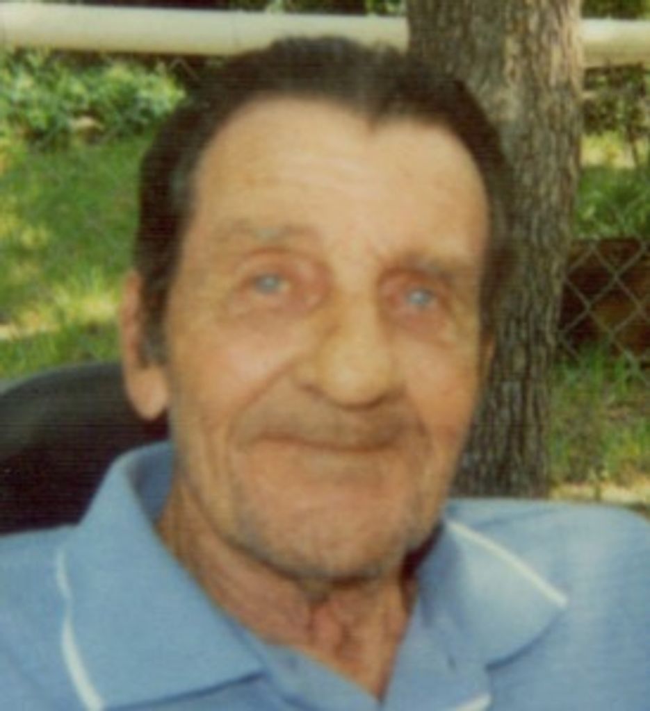 Jimmy Ray Matney