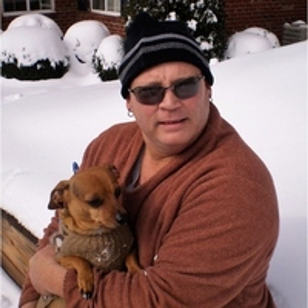 James L. "Jim" Ransbottom, Ii. Profile Photo