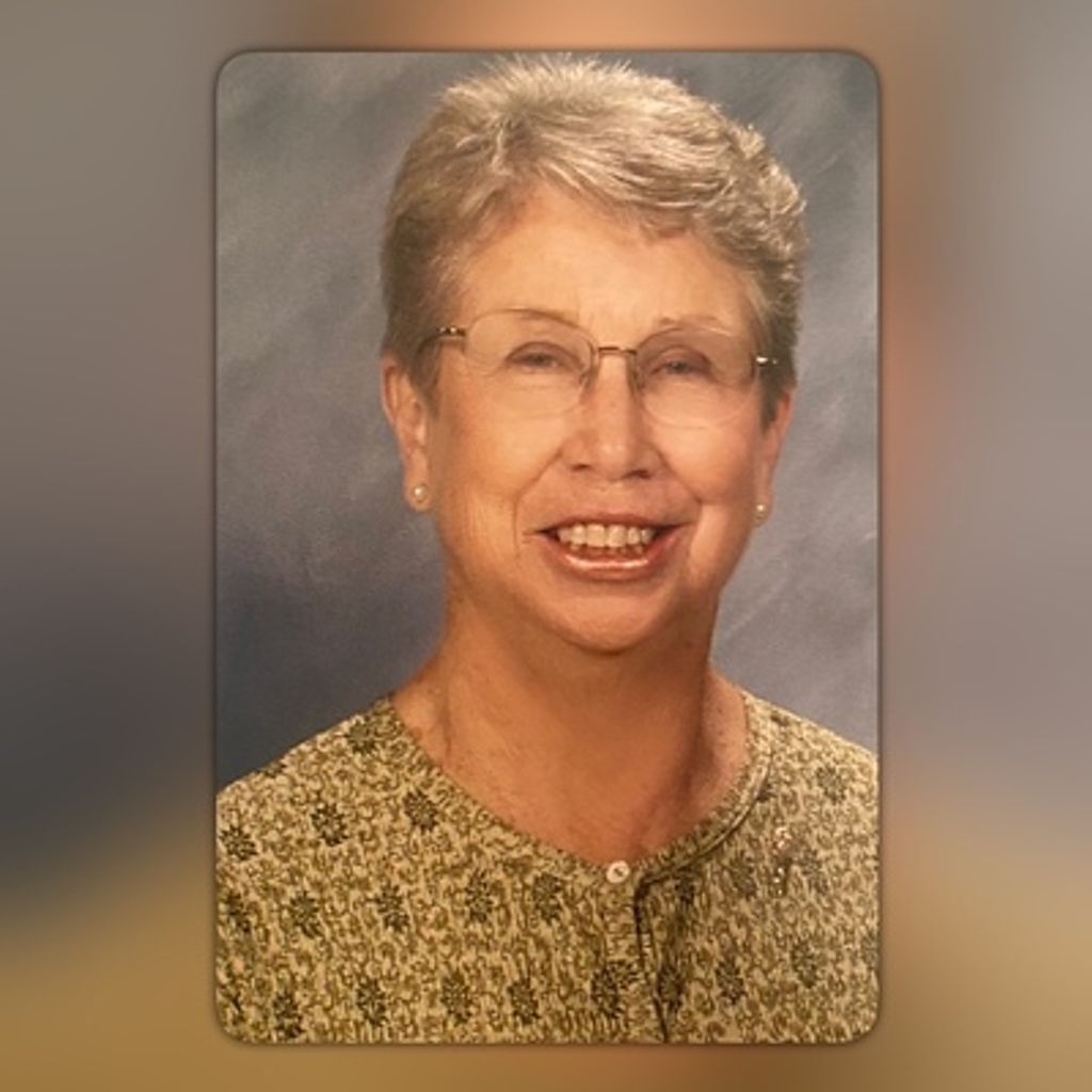 Sally Malpas Sapp Profile Photo