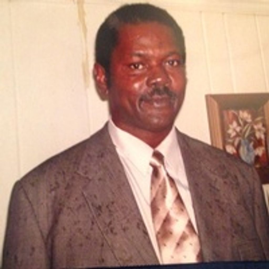 Eric Green
