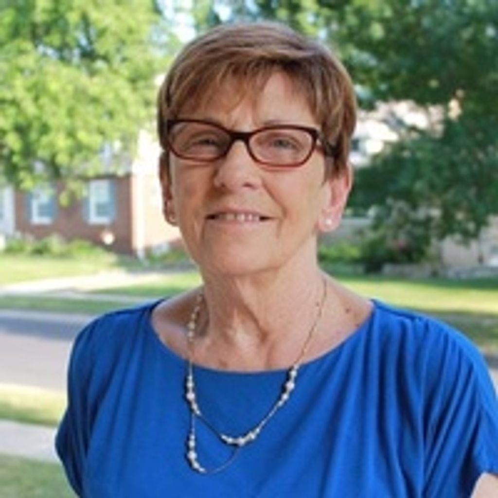 Shirley M. Zeilenga