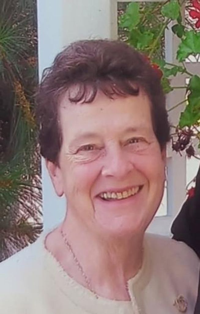 Margaret E. Hens Profile Photo