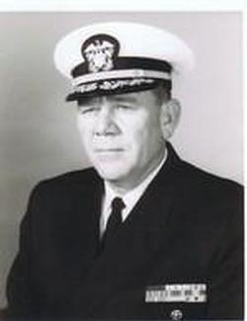 Cdr Francis "Frank" L. Looney, Usn