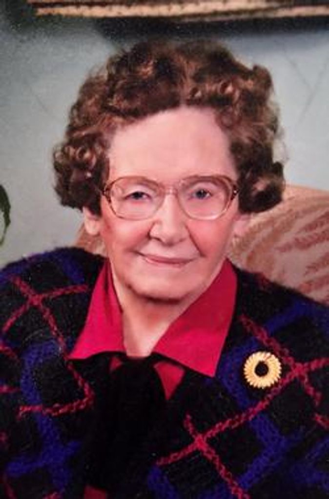 Blanche Allcorn Profile Photo