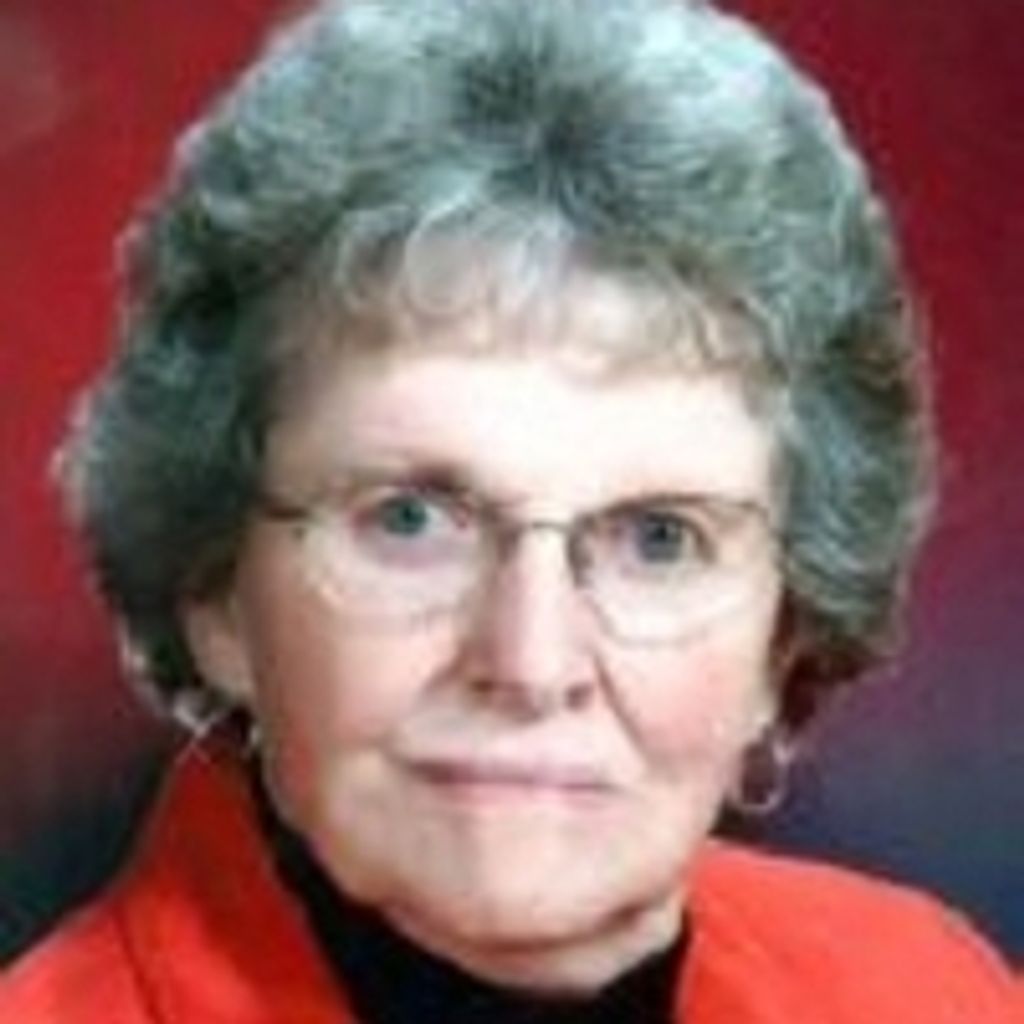 Mary Ruth Statham