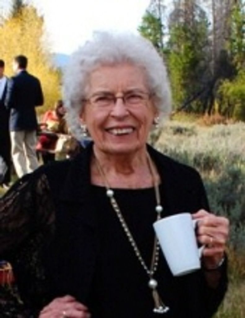Dorothy Laux