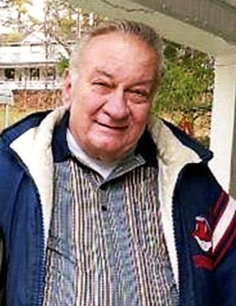 R. Barry Isenberg