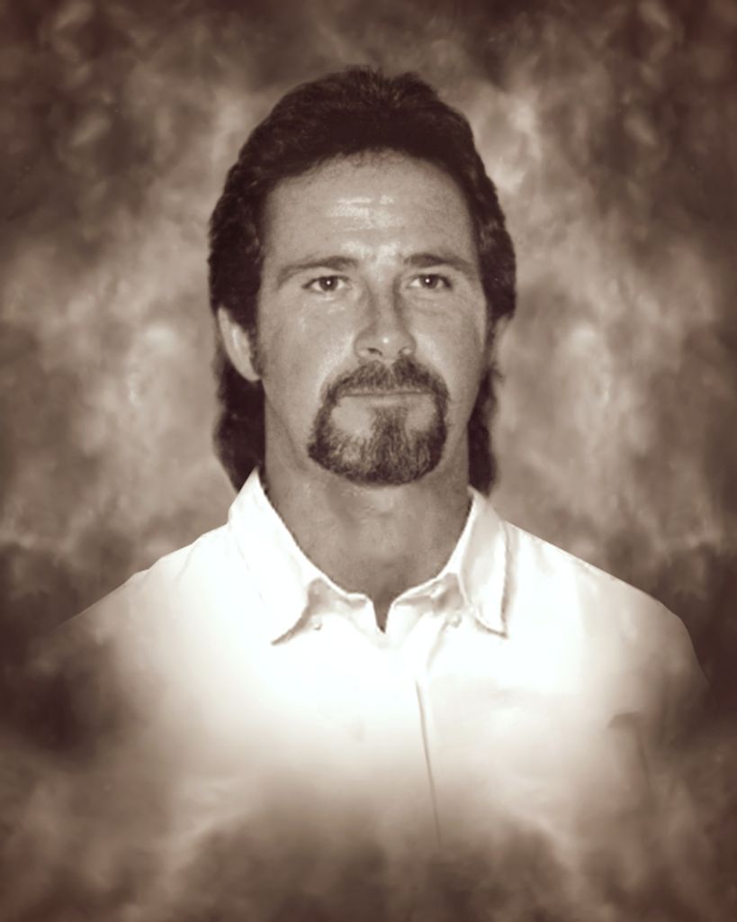 Keith Randall Thompson Profile Photo