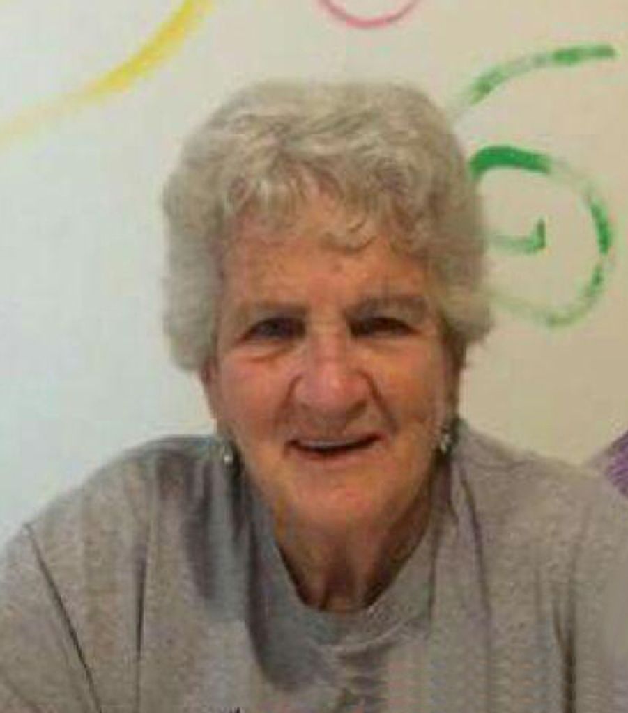 Marianna Harris