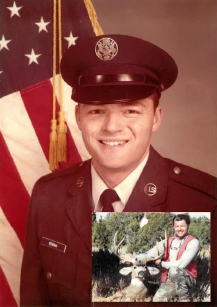 Randall Darin Wiseman Profile Photo