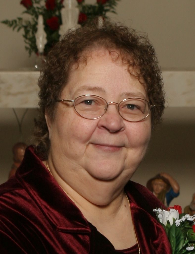 Marsha D. Koughn Profile Photo