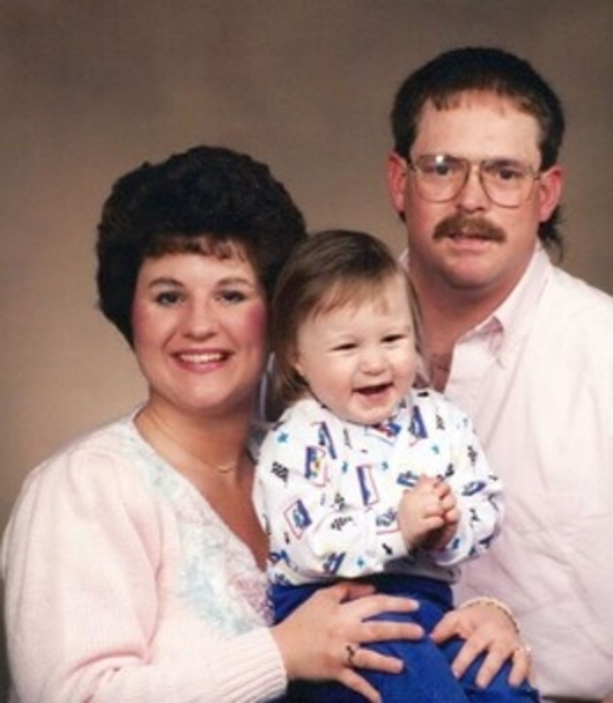 Virgil Ray Harris Jr.