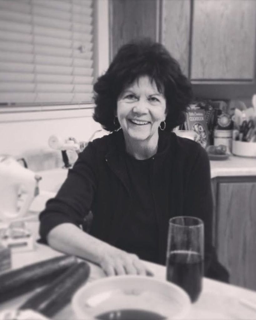 Dixie Ann Brunson Profile Photo