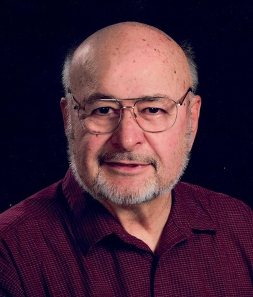 David M. Terry Profile Photo