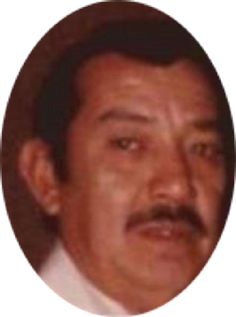 Gilberto Garcia Jr.