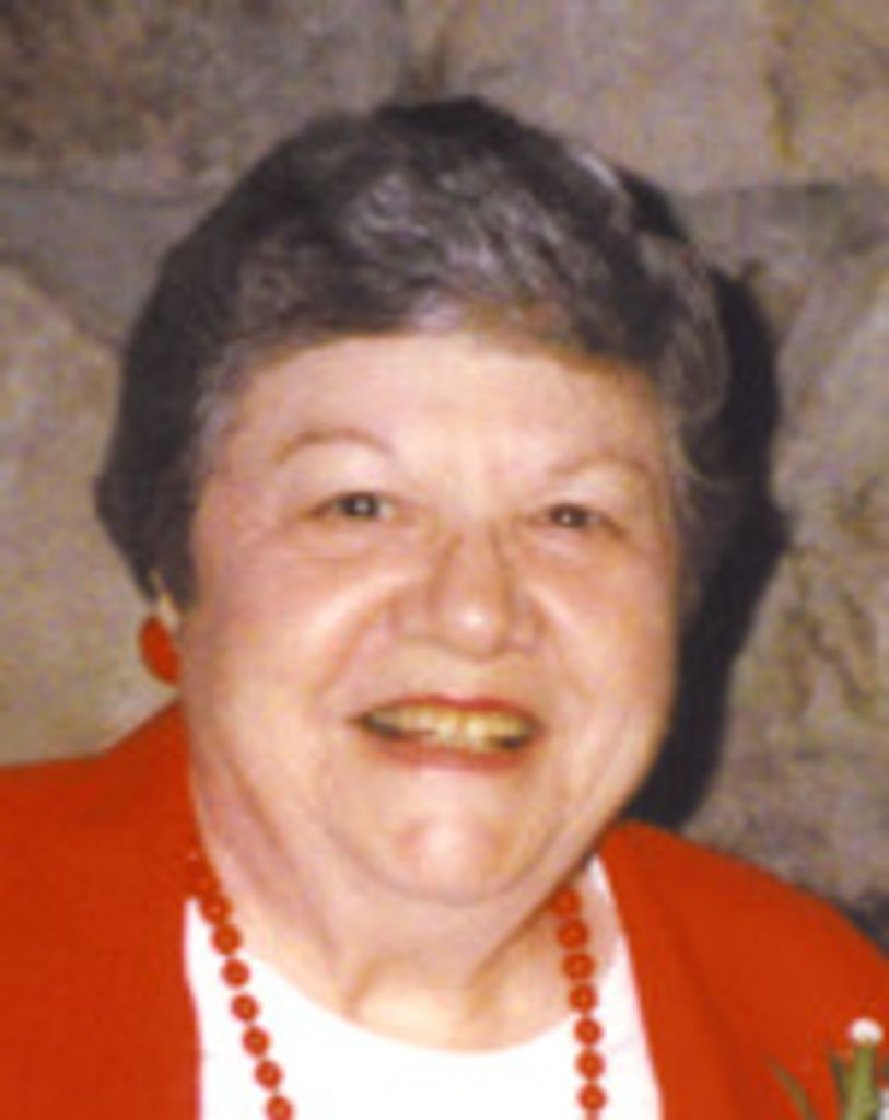 Barbara  Jane (Winans)  Bachman