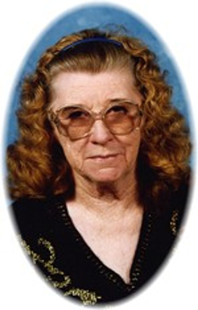 Mary Kathern Louise Davis Profile Photo