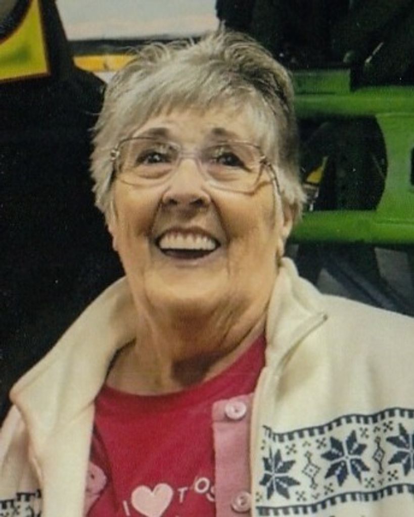 Rosa Louise Lafon Johnson Profile Photo