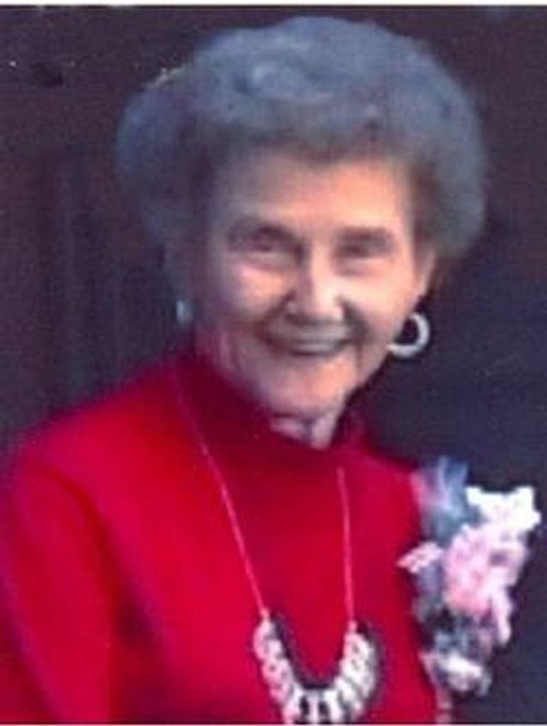 Mary Sue Collins Murphy