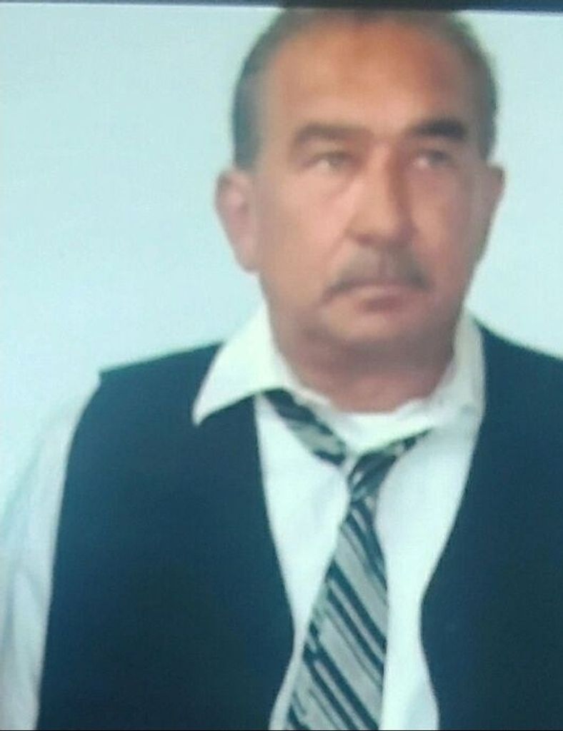 Juan Cruz Garcia