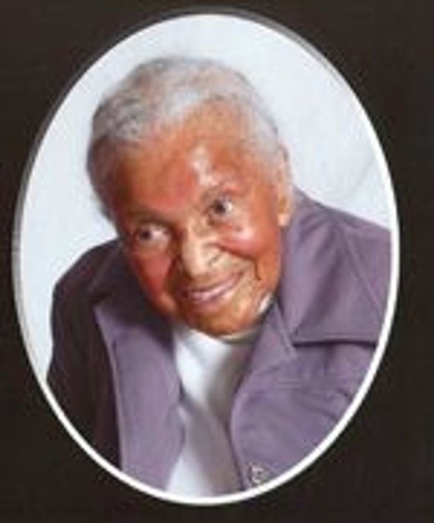 Annie Morrison Leach