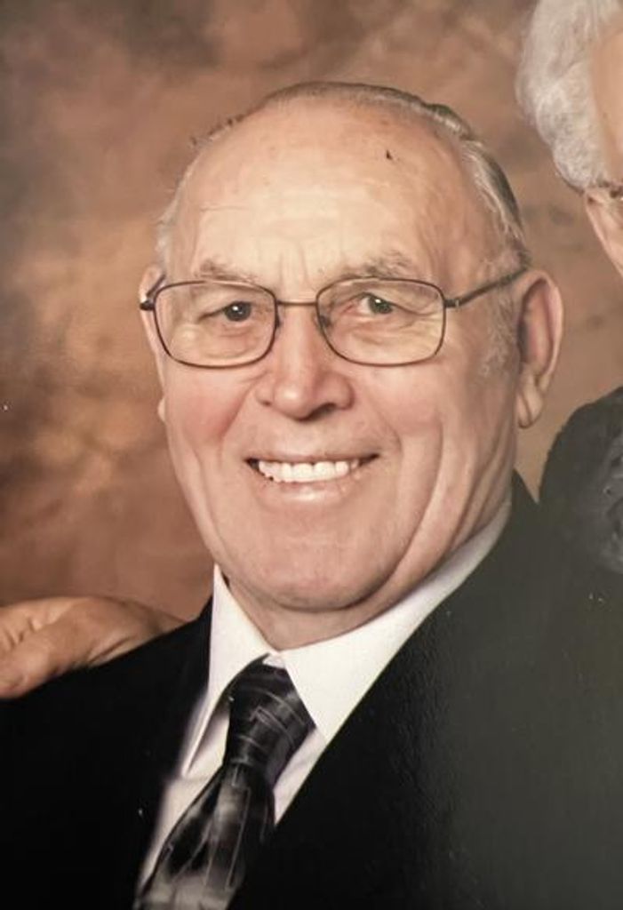 Gerald J. Gaul Profile Photo