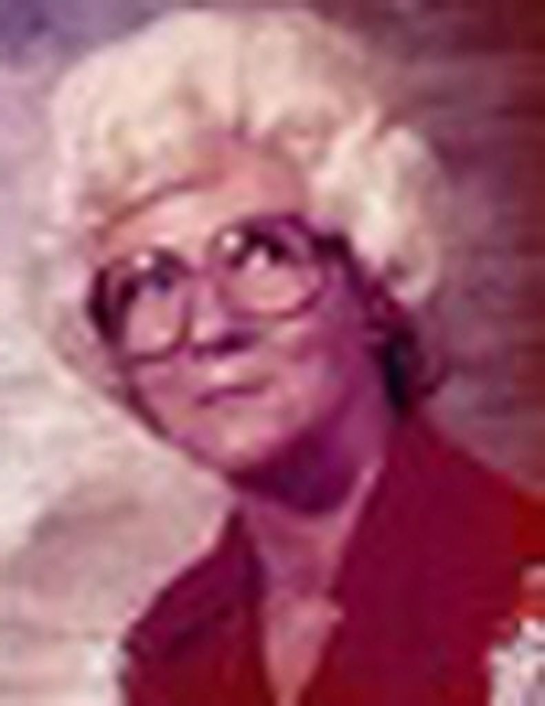 Jewell Olean Spainhoward