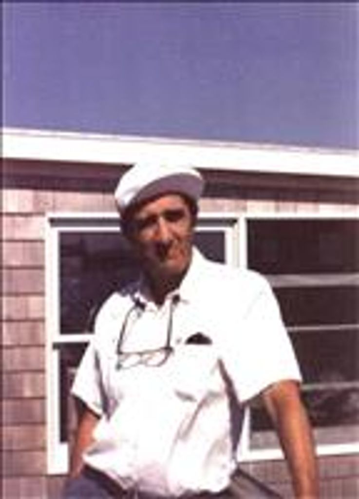 Herbert L. "Pete" Hamilton, Jr.