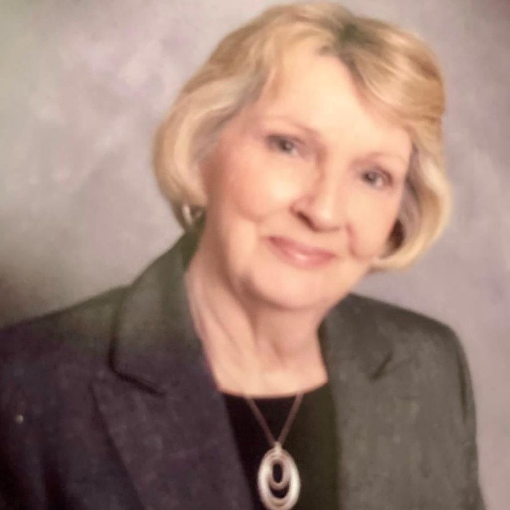 Pattie Day Hall Profile Photo