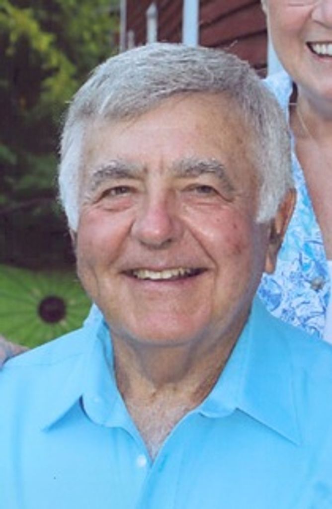 Richard L. Hicks Profile Photo
