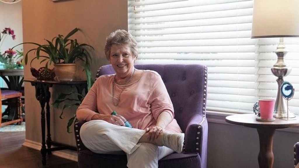 Cheryl Sue Roberson Profile Photo