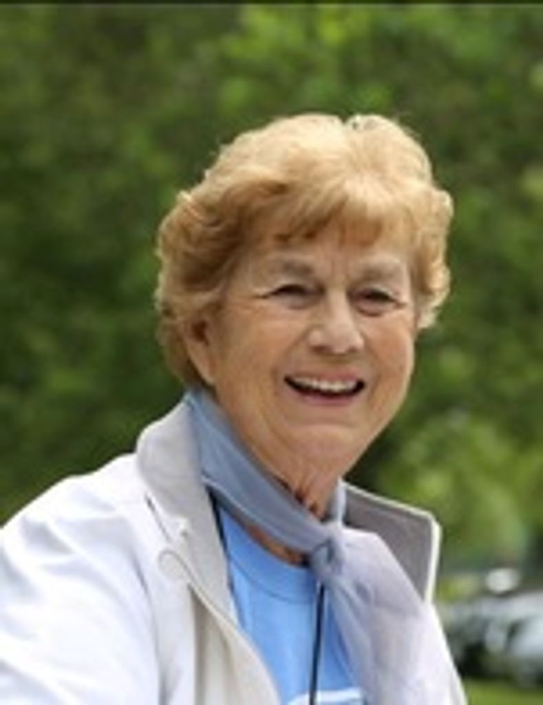 Catherine  M. (Hill)  Jolly