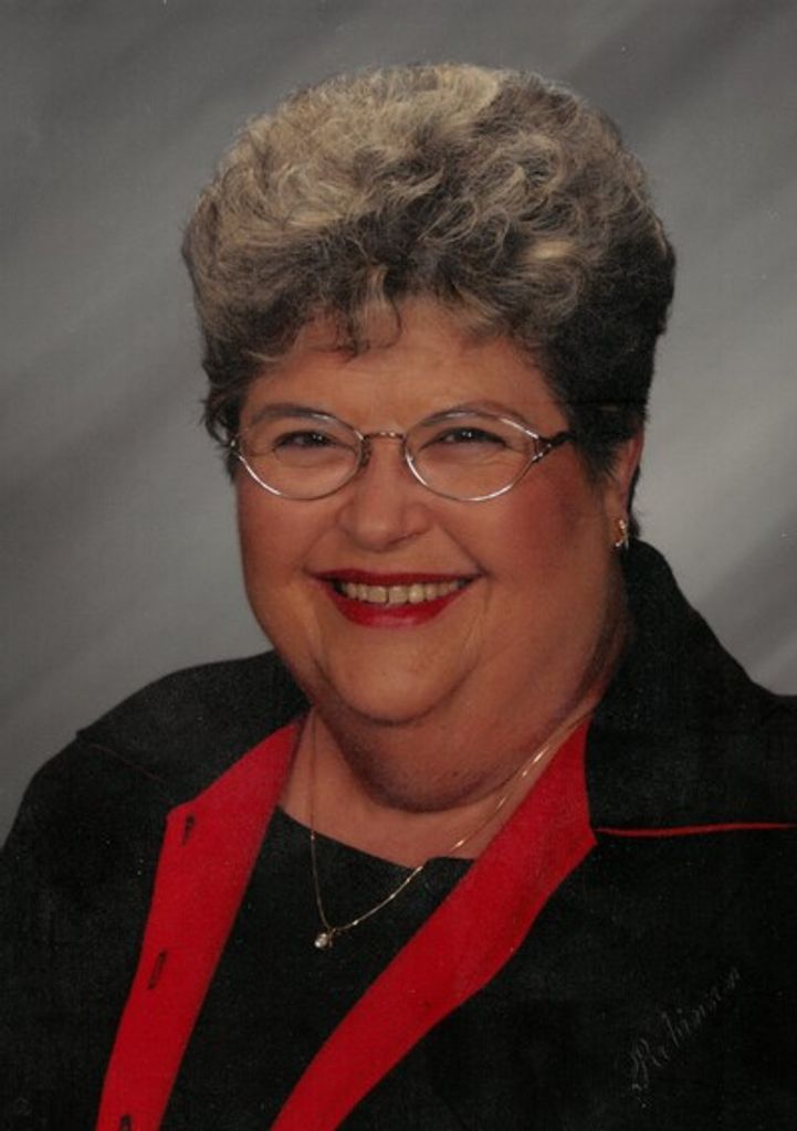 Janis Marie Wilhelmi Clark Profile Photo