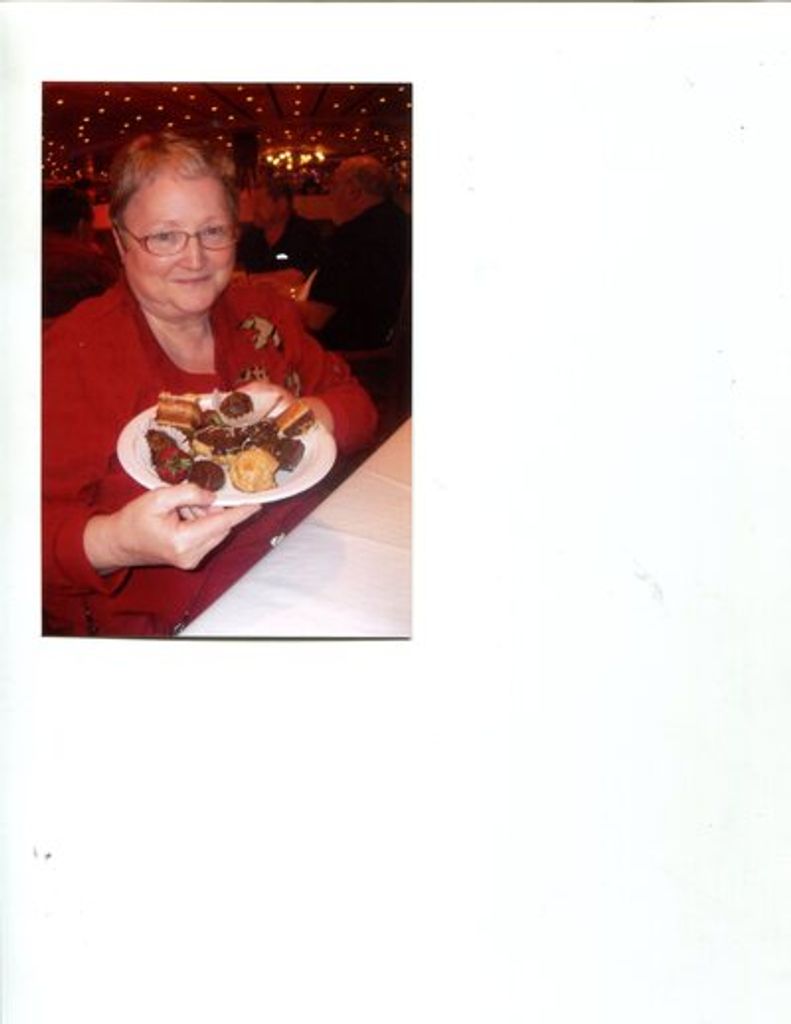 Freda Mae Fowler Profile Photo