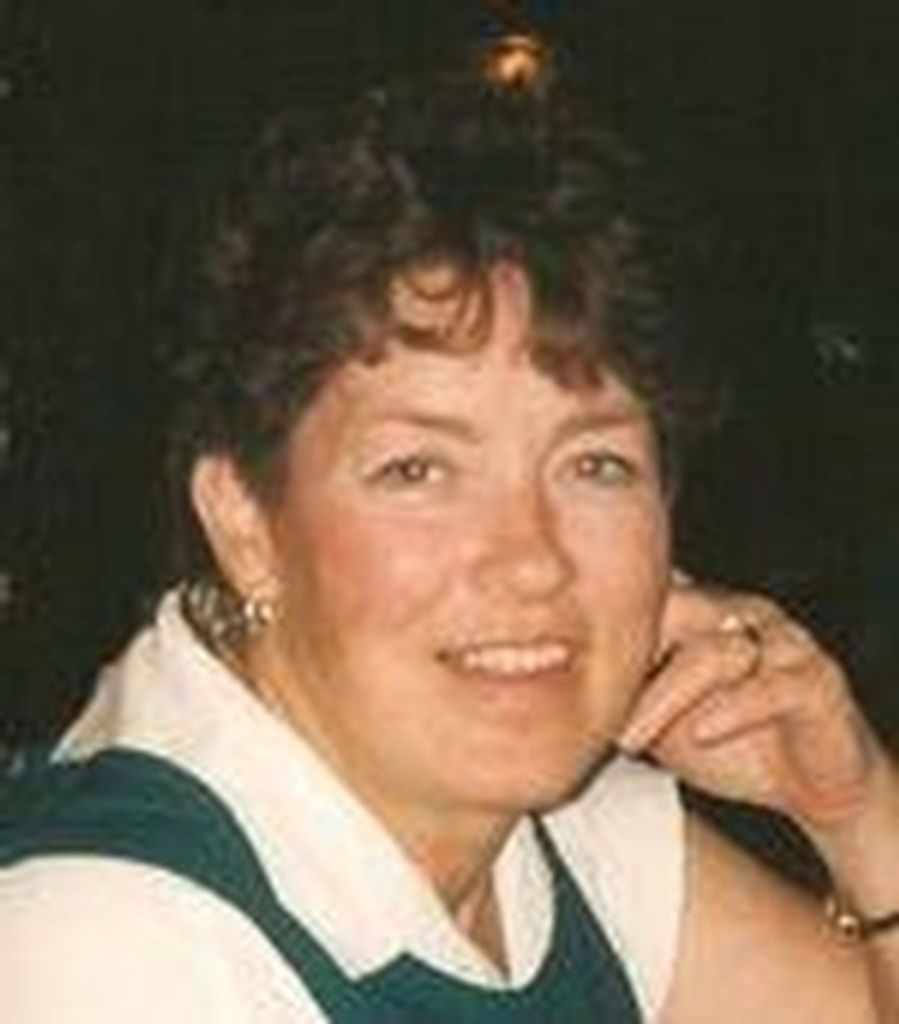 Kathryn "Katie" Gunn