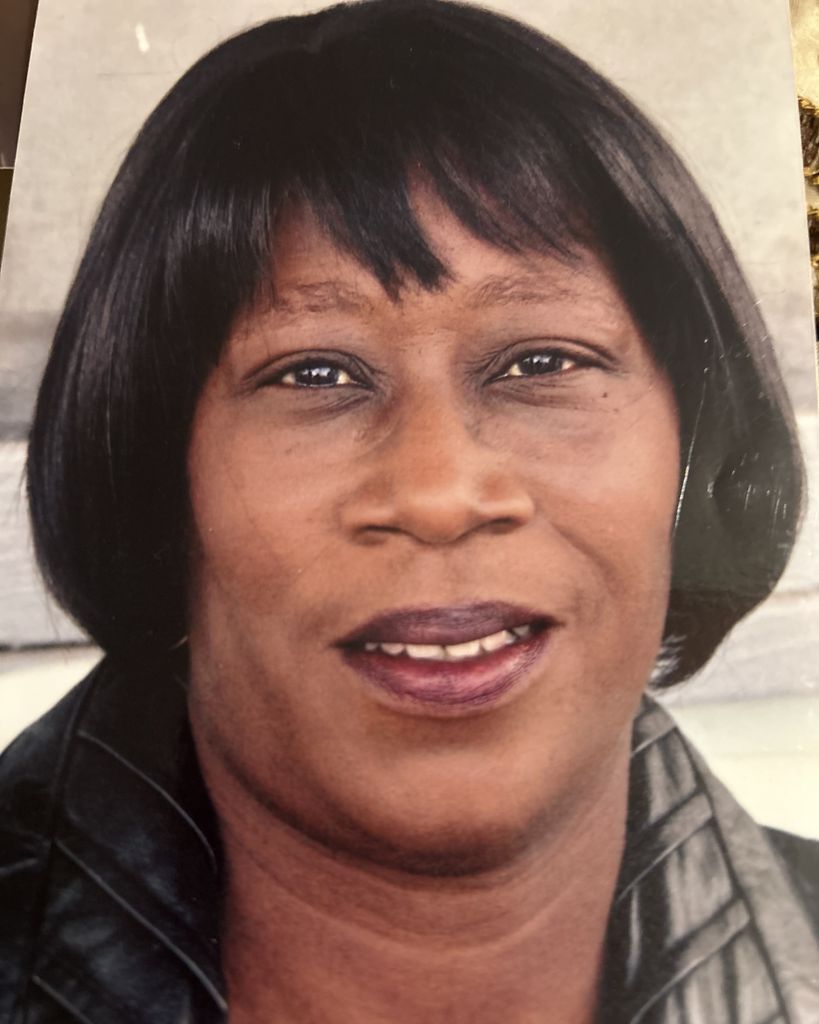 Marcia Lucille (Terrell) Fields Profile Photo