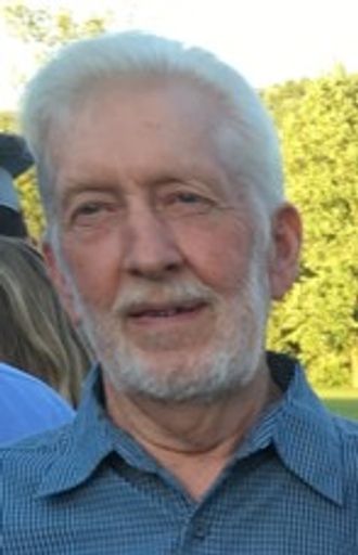 Keith Sheaffer Profile Photo