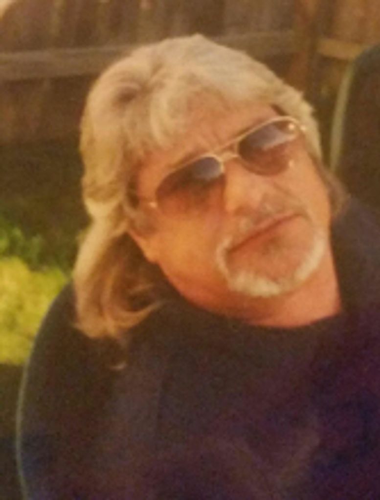Robert Woodbeck