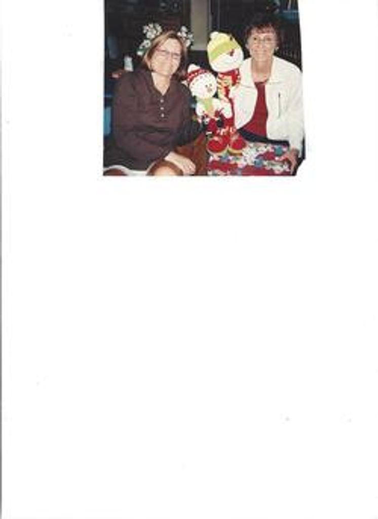 Anna M. Ahlers Profile Photo