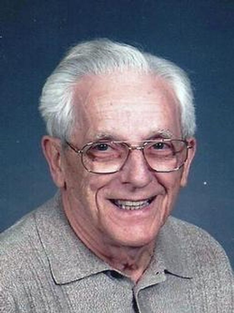 Bernard F. Gibbons Profile Photo