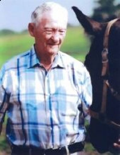 William Perry Jackson Profile Photo