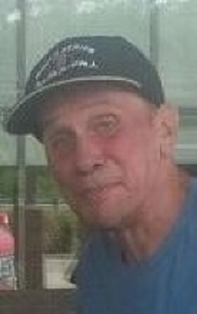 Robert Bruce "Bugga" Ludwig Sr.