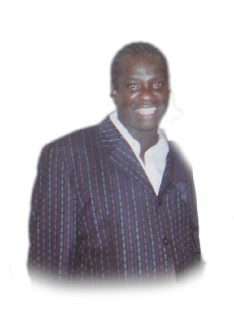 Michael Glenmore Venzen Profile Photo