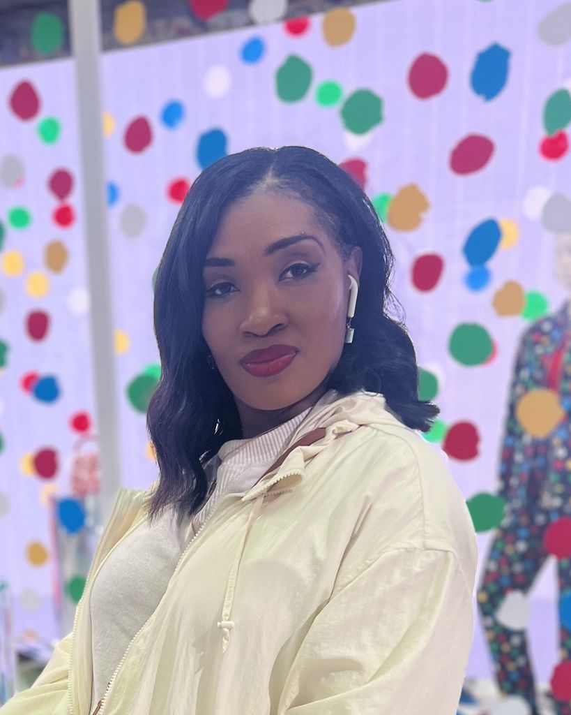 Glenesha L. Bowling-Moye