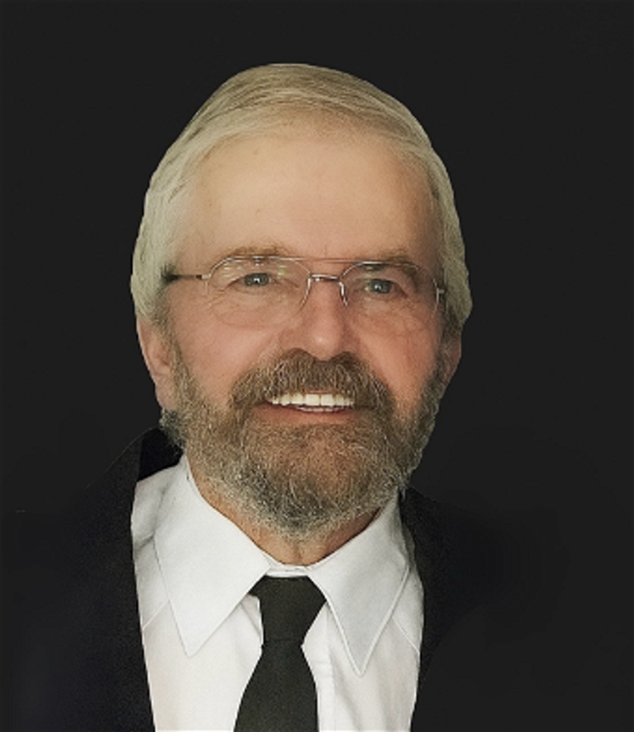 Ray Melvin Barney Profile Photo