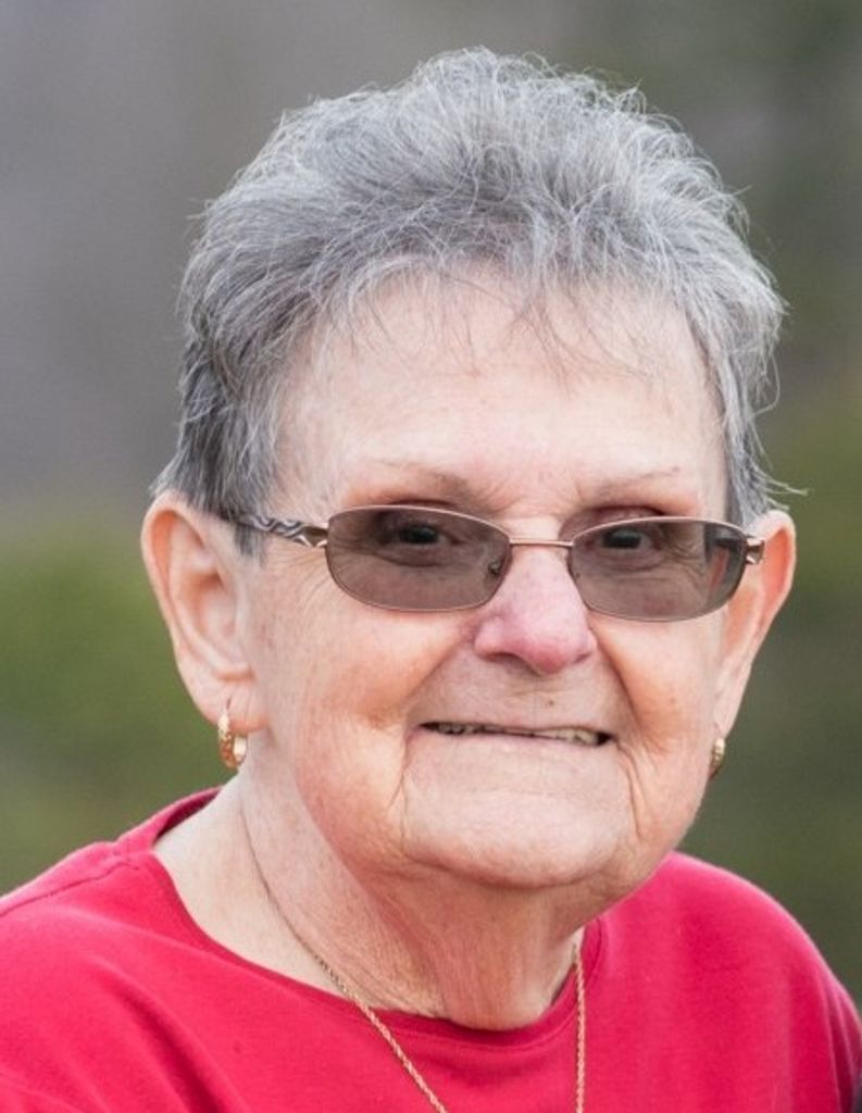 Carolyn Netherton