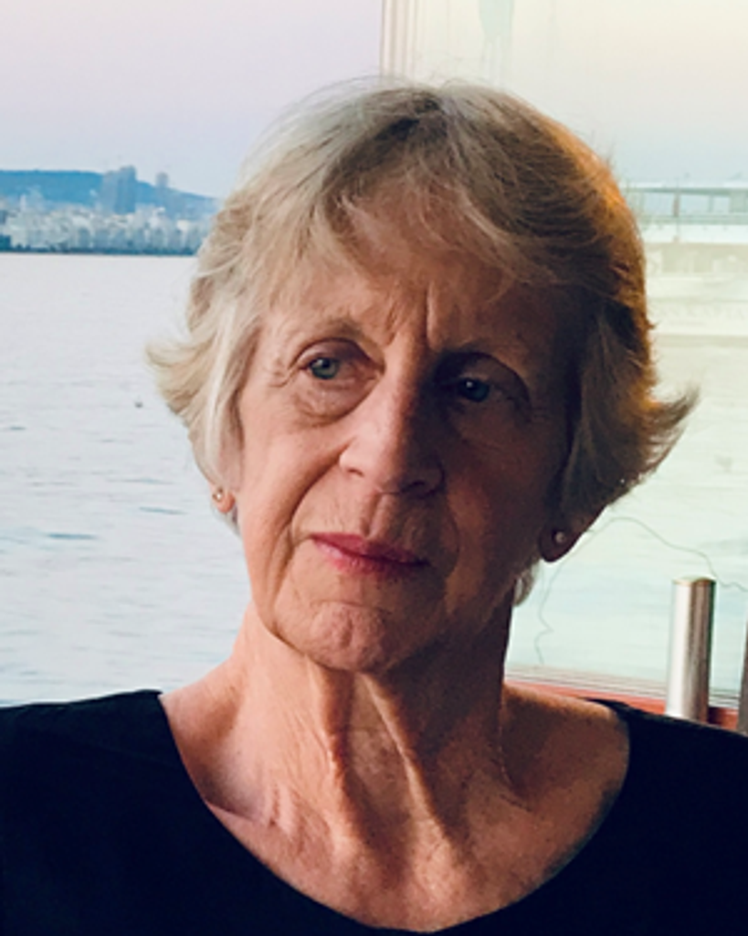 Julia Porter Stallings Profile Photo