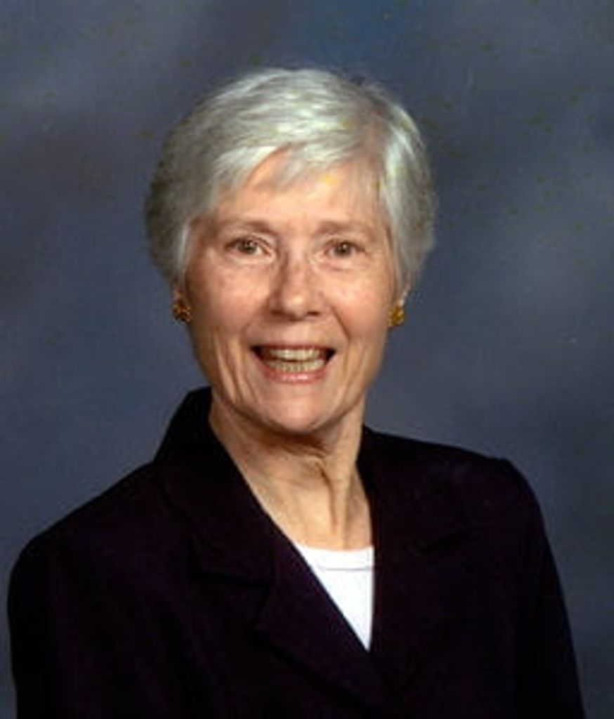 Pauline Agnes Roberts Profile Photo