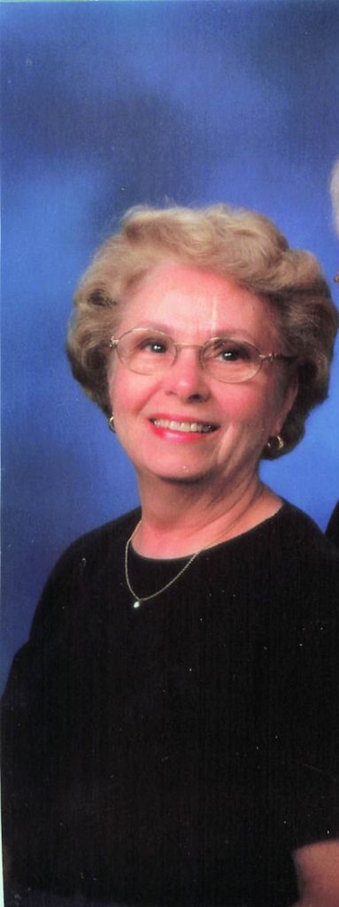 Corrine Ann Maycher Profile Photo