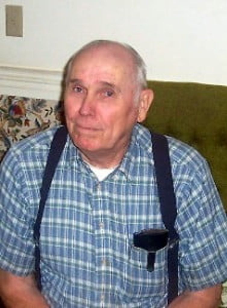 Hanford Ervin Dunkin Profile Photo